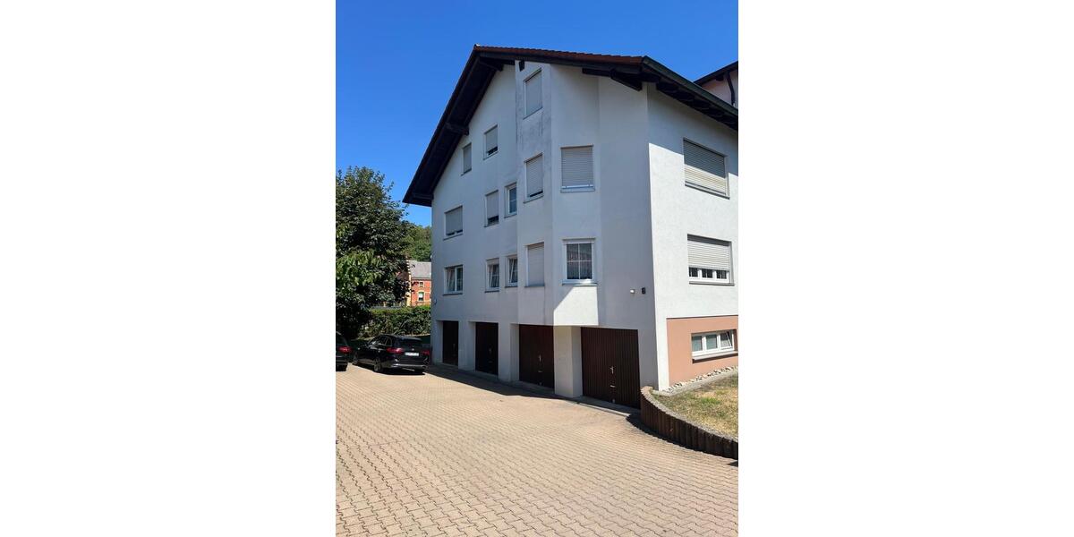 Erdgeschoßwohnung Giengen an der Brenz - 4 Zimmer, 99 m&sup2;, 320.000&euro; | Angebot:27235237