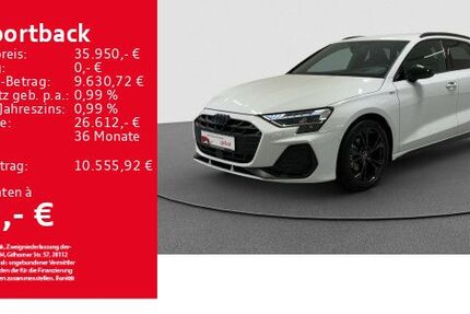 Audi A3 5.341 km 35.950 &euro; Aalen 73431