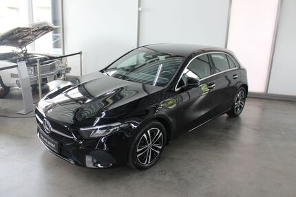 Mercedes-Benz A 200 42.216 km 28.900 &euro; Heidenheim 89520