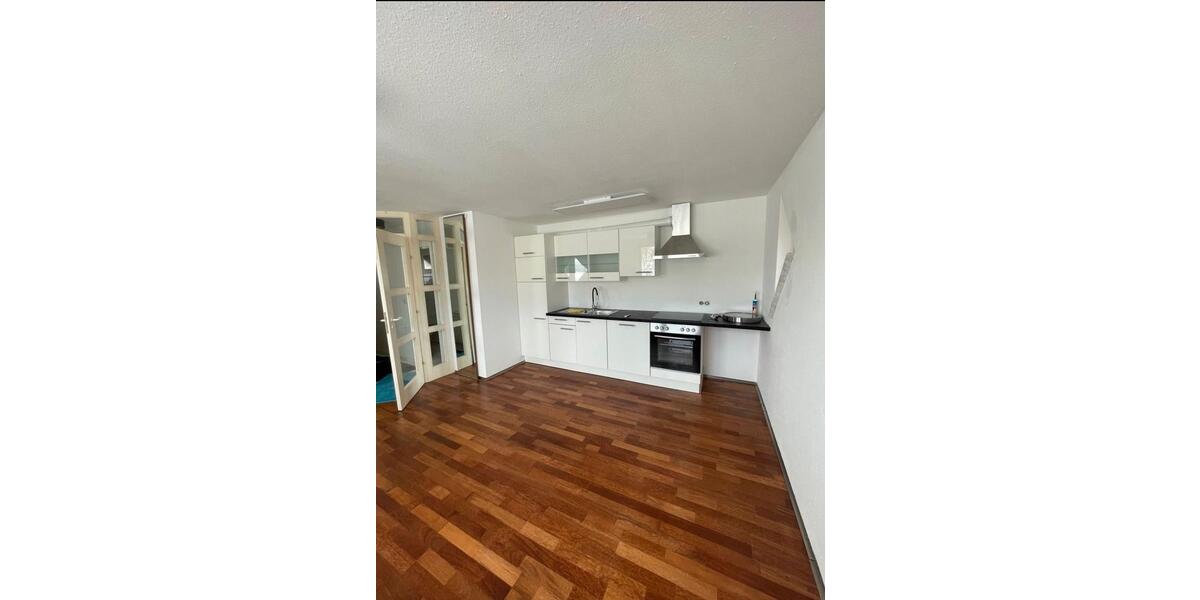 Erdgeschoßwohnung Aalen - 1.5 Zimmer, 34 m&sup2;, 560&euro; | Angebot:26654972