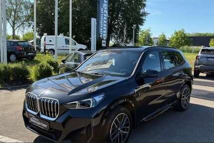 BMW X1 27.740 km 32.950 &euro; Giengen 89537