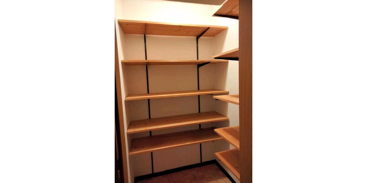 Etagenwohnung Oberkochen - 3 Zimmer, 77 m&sup2;, 1.100&euro; | Angebot:25883443