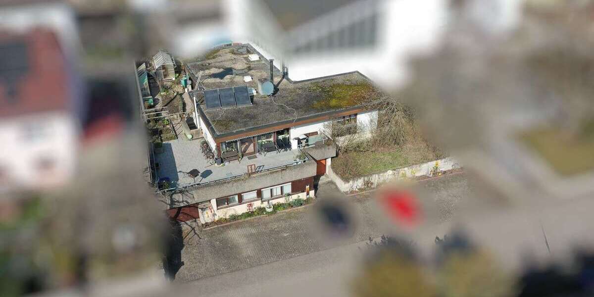 Einfamilienhaus Herbrechtingen - 6.5 Zimmer, 171 m&sup2;, 270.000&euro; | Angebot:26980333