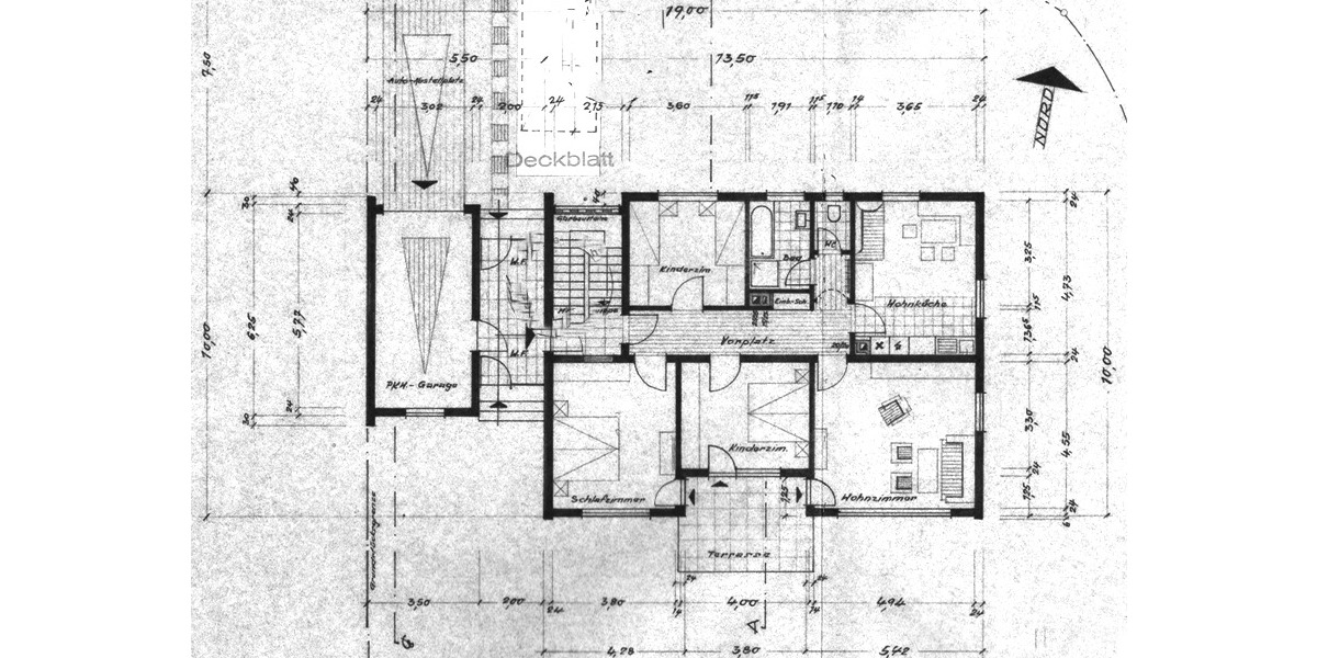 Mehrfamilienhaus, Wohnhaus Steinheim Söhnstetten - 8 Zimmer, 183 m&sup2;, 380.000&euro; | Angebot:25740410