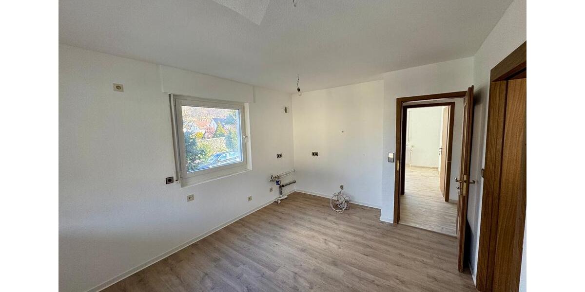 Erdgeschoßwohnung Ottenbach - 3.5 Zimmer, 102 m&sup2;, 900&euro; | Angebot:24672648