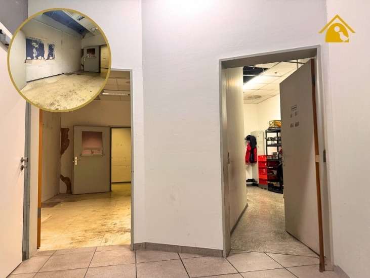 Gewerbeobjekt Schwäbisch Gmünd - 1.500&euro; | Angebot:22165993