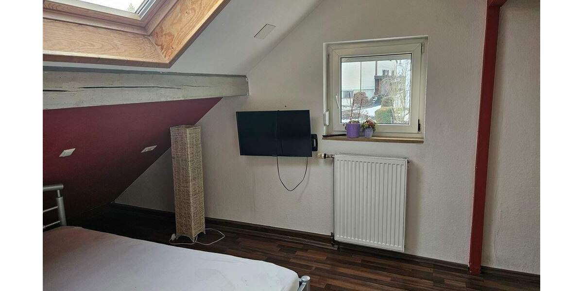 Etagenwohnung Heidenheim Innenstadt - 2 Zimmer, 50 m&sup2;, 145.000&euro; | Angebot:25692818