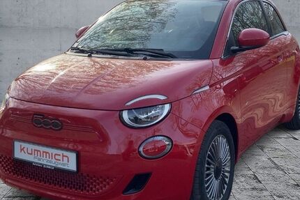 Fiat 500e 9.250 km 22.990 &euro; Aalen-Dauerwang 73457