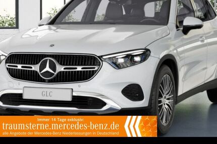 Mercedes-Benz GLC 200 4.843 km 50.990 &euro; Schwäbisch Gmünd 73529