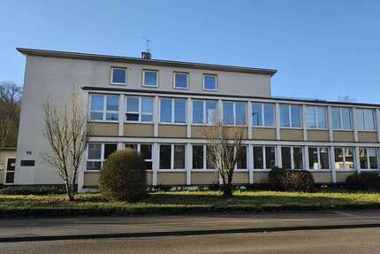 Gewerbeobjekt Schwäbisch Gmünd Siechenberg - 940.000&euro; | Angebot:25865495