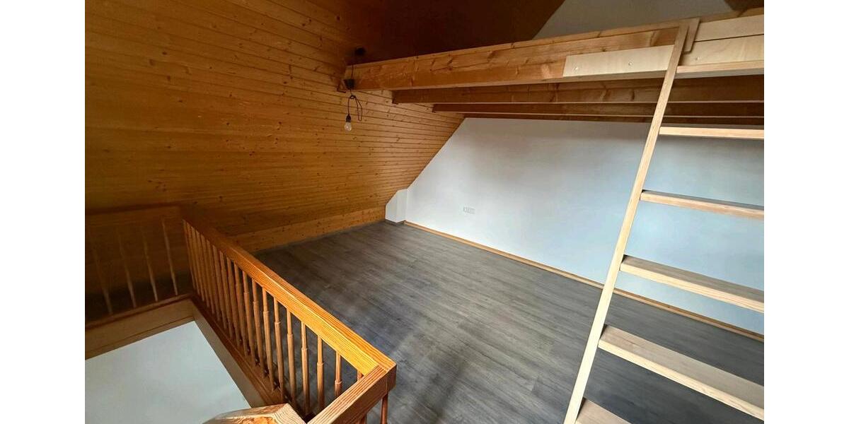 Maisonettenwohnung Gaildorf - 2 Zimmer, 59 m&sup2;, 650&euro; | Angebot:25906974