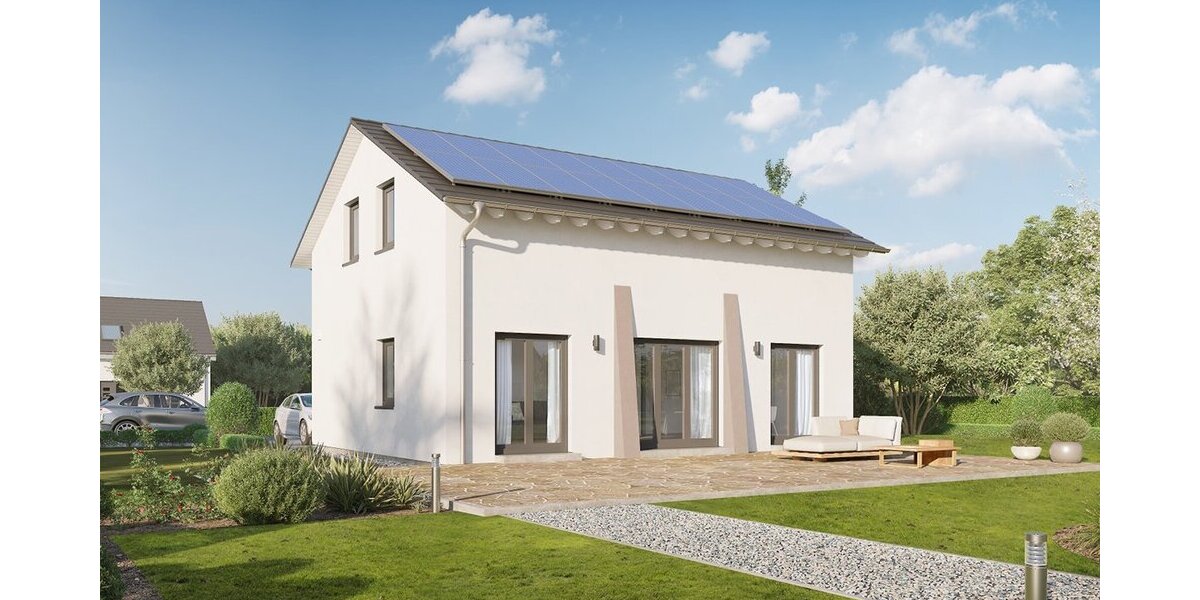 Projektiertes Einfamilienhaus in Mutlangen - Individuelle Planung und familienfreundliches Wohnen - Einfamilienhaus Mutlangen | Angebot:27662797