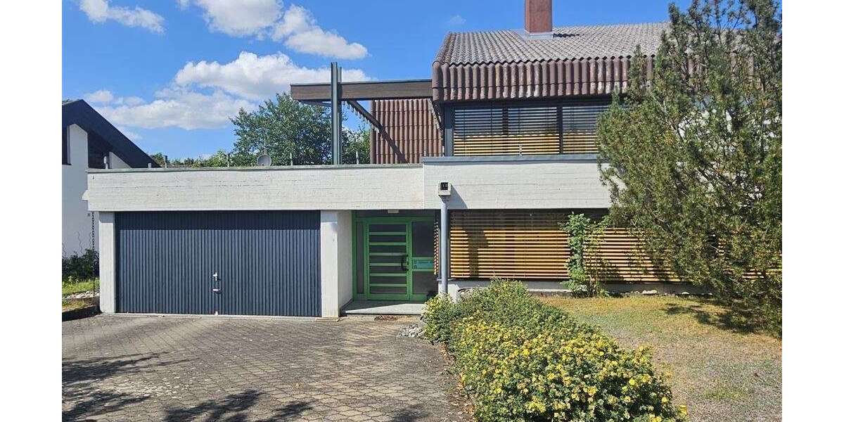 Einfamilienhaus Nattheim - 7 Zimmer, 245 m&sup2;, 635.000&euro; | Angebot:27151741