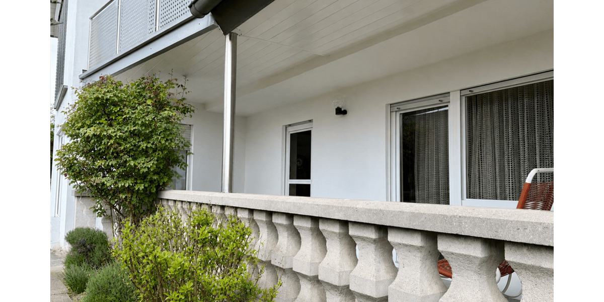 Etagenwohnung Jagstzell - 3 Zimmer, 88 m&sup2;, 220.000&euro; | Angebot:26684599