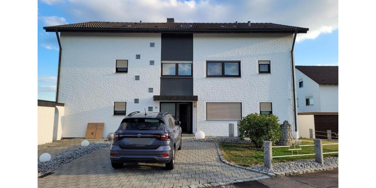 Etagenwohnung Aalen Dewangen - 5 Zimmer, 132 m&sup2;, 349.000&euro; | Angebot:27261700