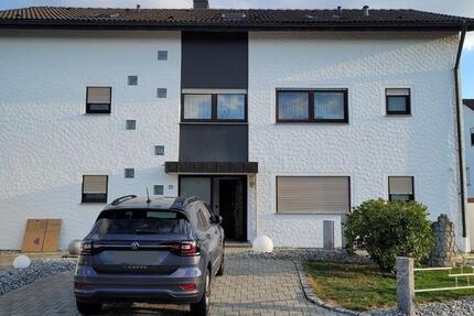 Wohnung Aalen Dewangen - 5 Zimmer, 132 m&sup2;, 349.000&euro; | Angebot:27261700