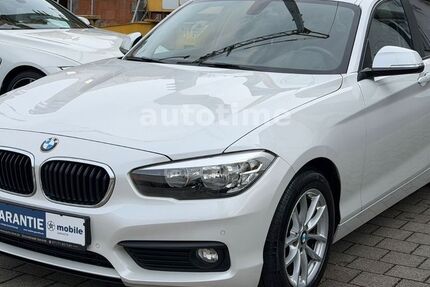 BMW 116 110.000 km 11.490 &euro; Schwäbisch Gmünd 73525