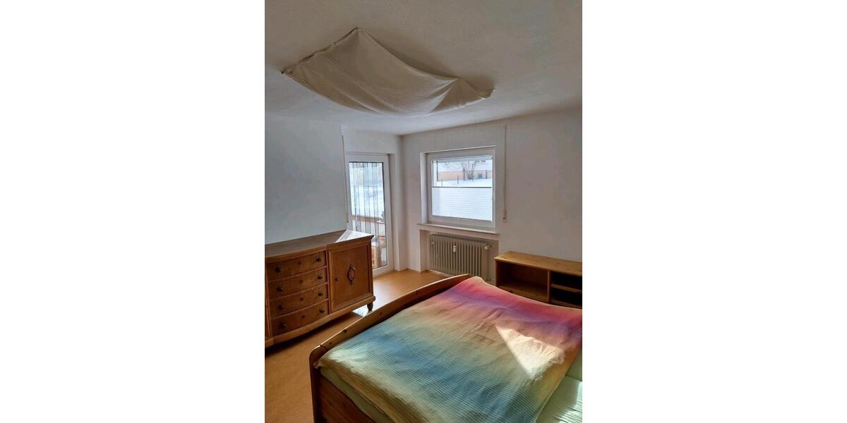 Etagenwohnung Aalen Attenhofen - 2.5 Zimmer, 78 m&sup2;, 195.000&euro; | Angebot:24853873