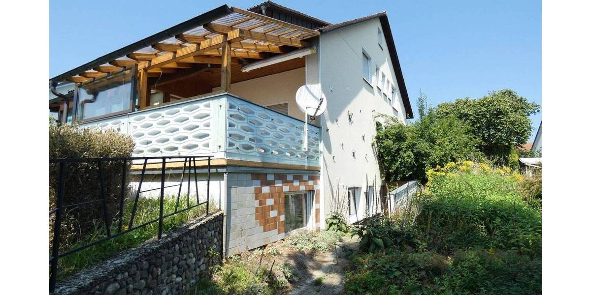 Mehrfamilienhaus, Wohnhaus Böhmenkirch - 1 Zimmer, 323 m&sup2;, 399.000&euro; | Angebot:25695357