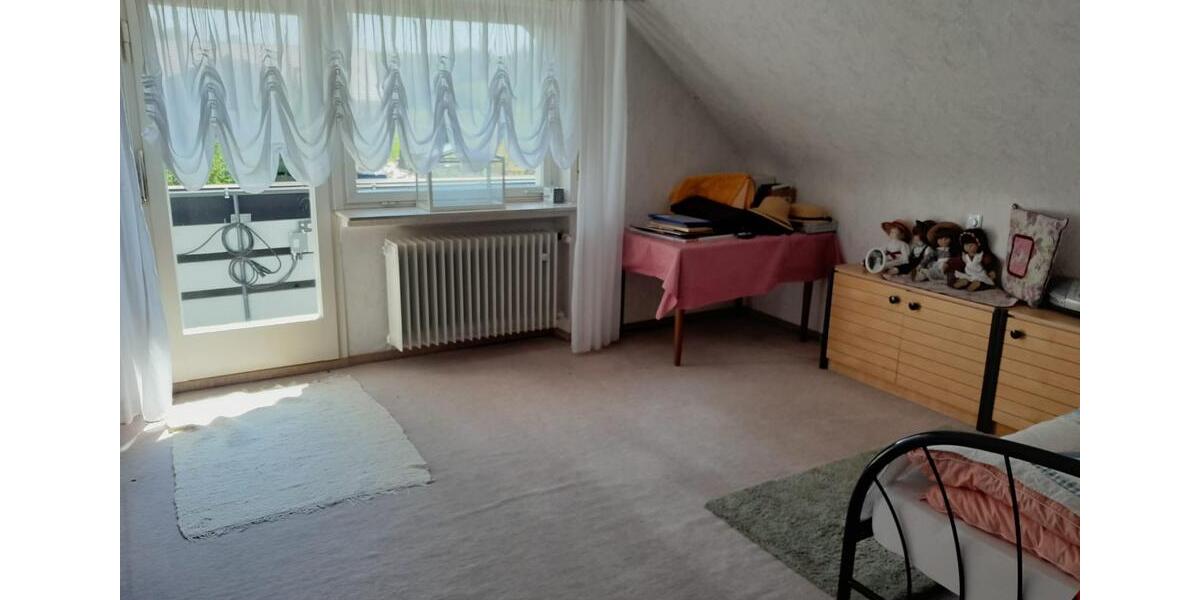 Einfamilienhaus Bühlerzell - 7 Zimmer, 150 m&sup2;, 448.000&euro; | Angebot:23277022