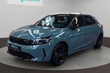 Opel Corsa 6.155 km 19.890 &euro; Gerstetten 89547