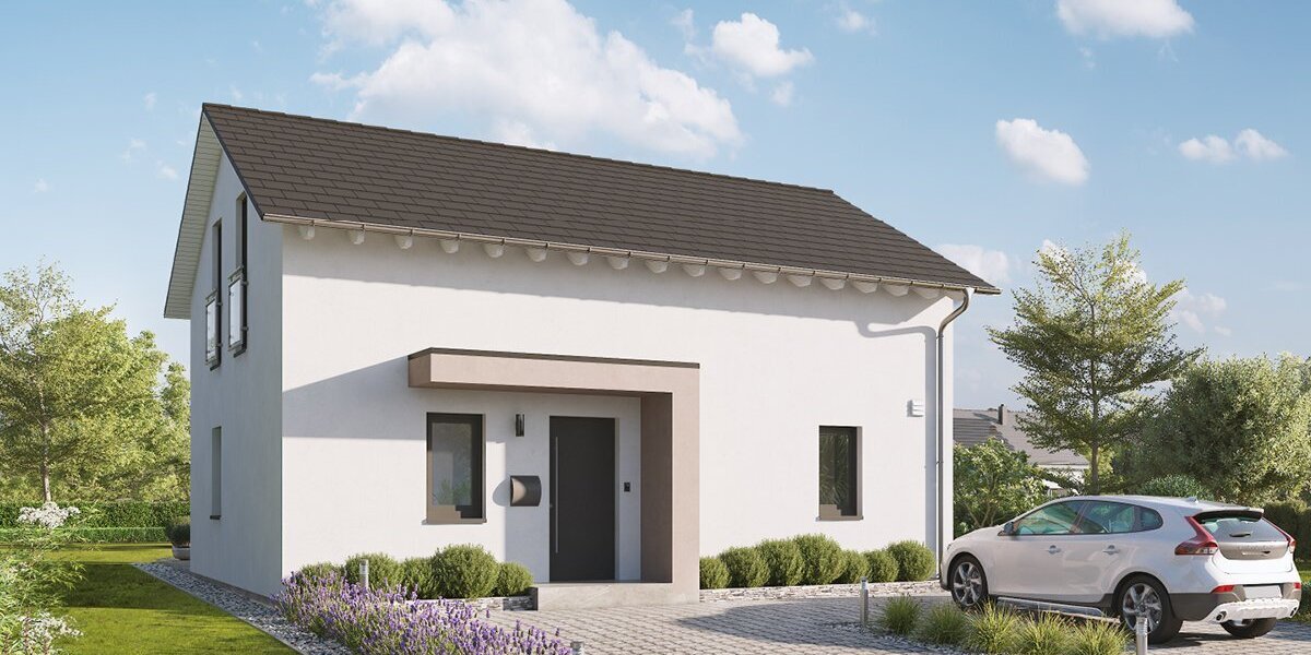 Individuell gestaltbares Einfamilienhaus - Ihr neues Zuhause in Essingen - Einfamilienhaus Essingen | Angebot:27662811