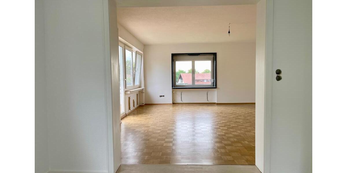 Etagenwohnung Donzdorf - 4 Zimmer, 120 m&sup2;, 1.150&euro; | Angebot:26024473