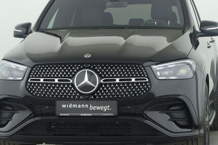 Mercedes-Benz GLE 450 8.000 km 99.999 &euro; Aalen 73431