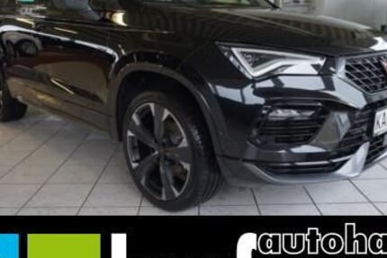 Cupra Ateca 17.413 km 31.990 &euro; Aalen-Dewangen 73434