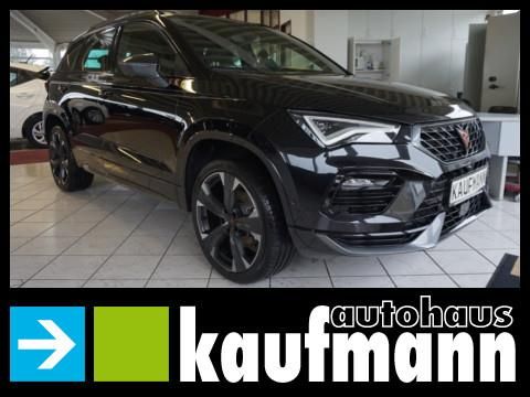 Cupra Ateca 17.413 km 31.990 &euro; Aalen-Dewangen 73434