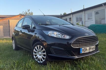 Ford Fiesta 146.178 km 4.950 &euro; Gerstetten 89547