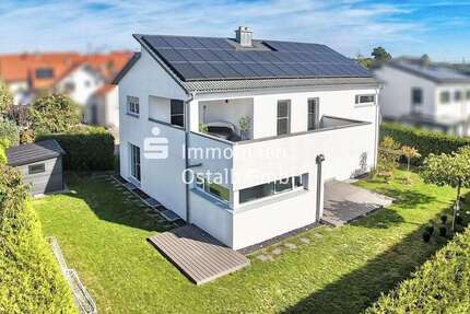 Haus Hüttlingen - 6 Zimmer, 187 m&sup2;, 925.000&euro; | Angebot:27481541