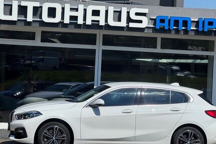 BMW 120 40.800 km 24.990 &euro; Bopfingen 73441