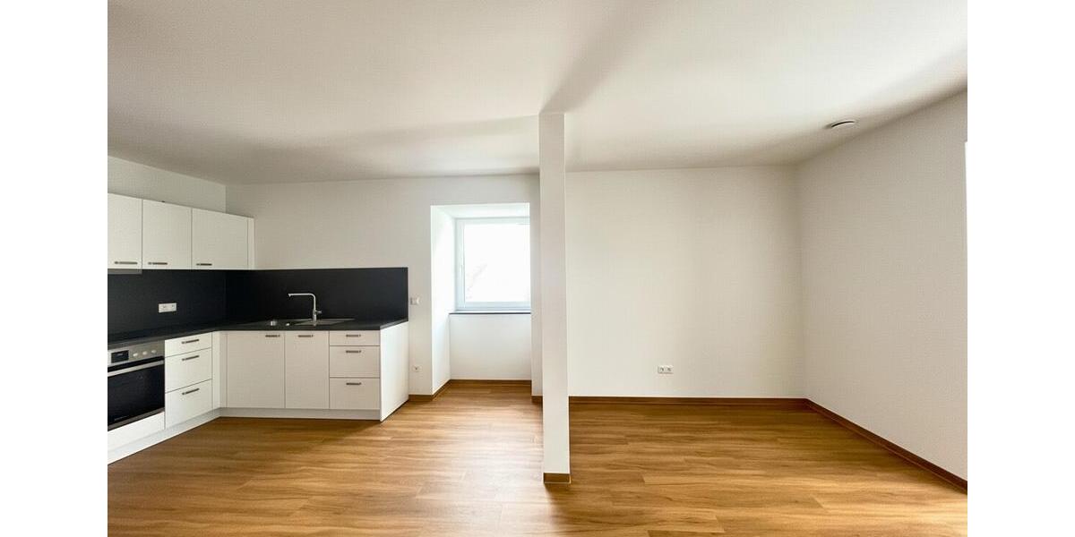 Etagenwohnung Riesbürg - 2 Zimmer, 62 m&sup2;, 710&euro; | Angebot:25351261