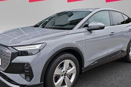 Audi Q4 4.000 km 48.450 &euro; Schwäbisch Gmünd 73527