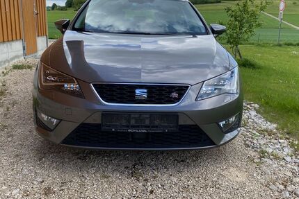 Seat Leon 199.000 km 6.300 &euro; Steinheim 89555