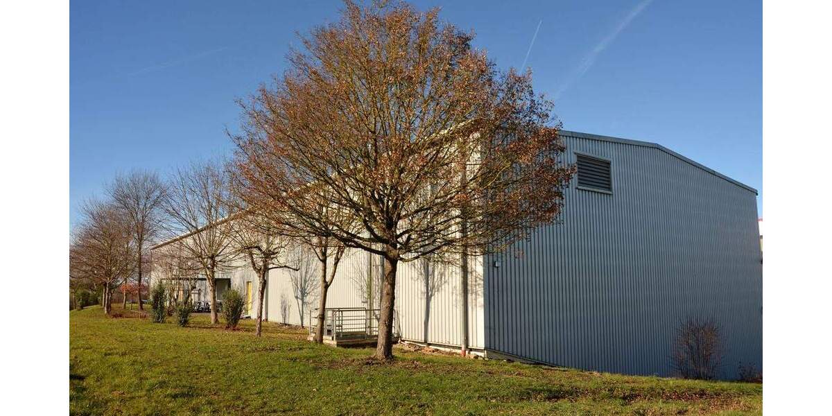 Gewerbeobjekt Essingen Dauerwang - 12.760&euro; | Angebot:25664727