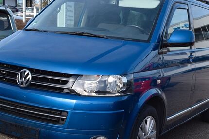 VW T5 Transporter 144.000 km 18.980 &euro; Aalen 73431