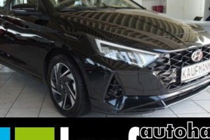 Hyundai i20 29.887 km 16.990 &euro; Aalen-Dewangen 73434