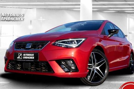 Seat Ibiza 147.160 km 10.470 &euro; Schwäbisch Gmünd 73527
