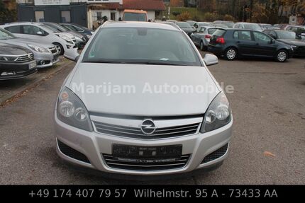 Opel Astra 262.423 km 1.699 &euro; Aalen 73433