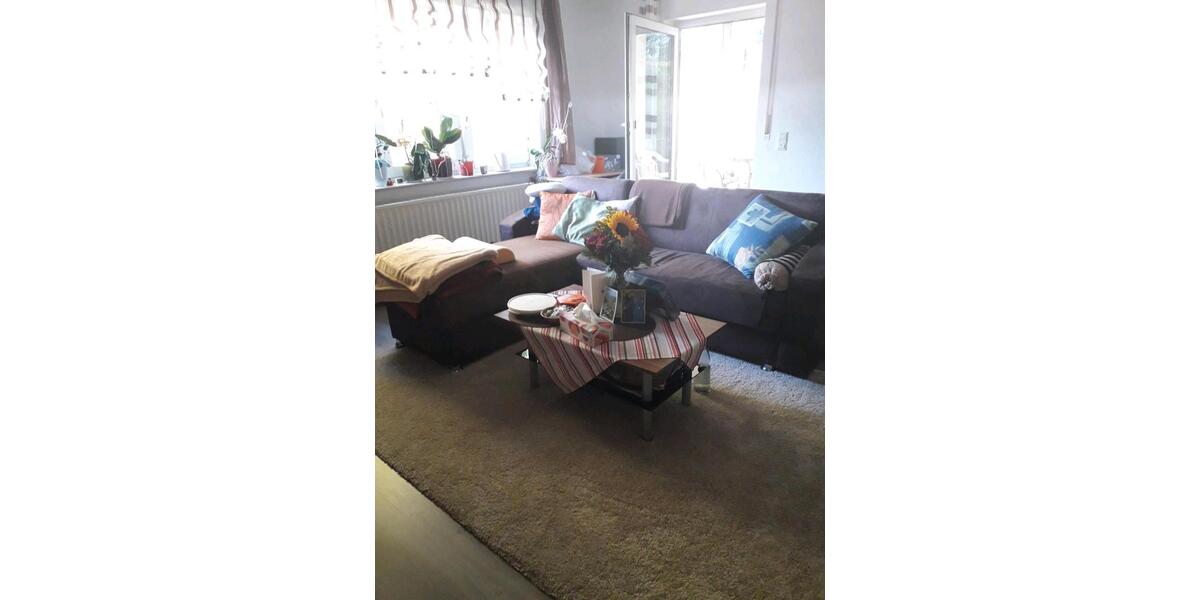 Etagenwohnung Frankenhardt - 2 Zimmer, 61 m&sup2;, 500&euro; | Angebot:27595941