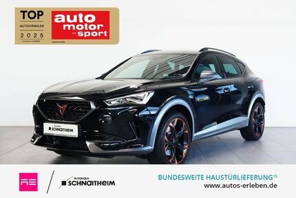 Cupra Formentor 26.855 km 38.490 &euro; Heidenheim 89520