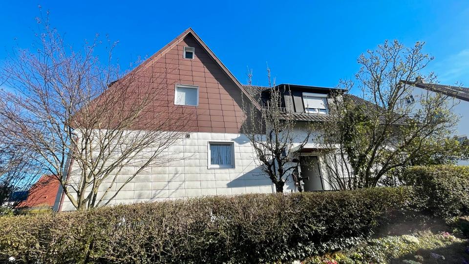 Einfamilienhaus Aalen Dewangen - 6 Zimmer, 154 m&sup2;, 435.000&euro; | Angebot:26425111