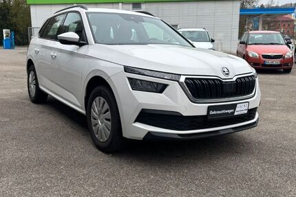 Skoda Kamiq 31.000 km 14.990 &euro; Aalen-Essingen 73457