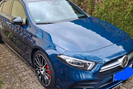 Mercedes-Benz A 35 AMG 58.000 km 35.900 &euro; Hüttlingen 73460