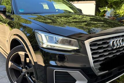 Audi Q2 146.278 km 16.999 &euro; Aalen 73430