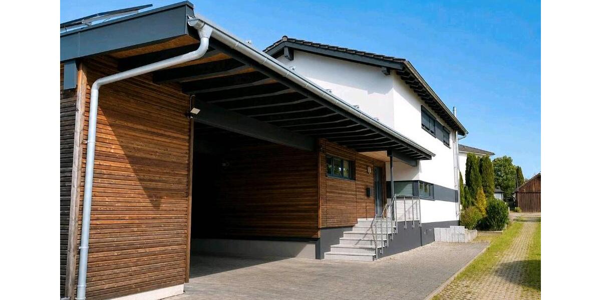 Einfamilienhaus Täferrot - 5.5 Zimmer, 190 m&sup2;, 858.000&euro; | Angebot:26903198