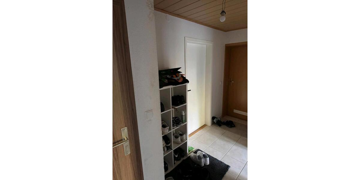 Etagenwohnung Gaildorf - 3 Zimmer, 60 m&sup2;, 750&euro; | Angebot:25998763