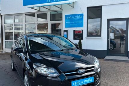 Ford Focus 142.000 km 4.990 &euro; Essingen 73457